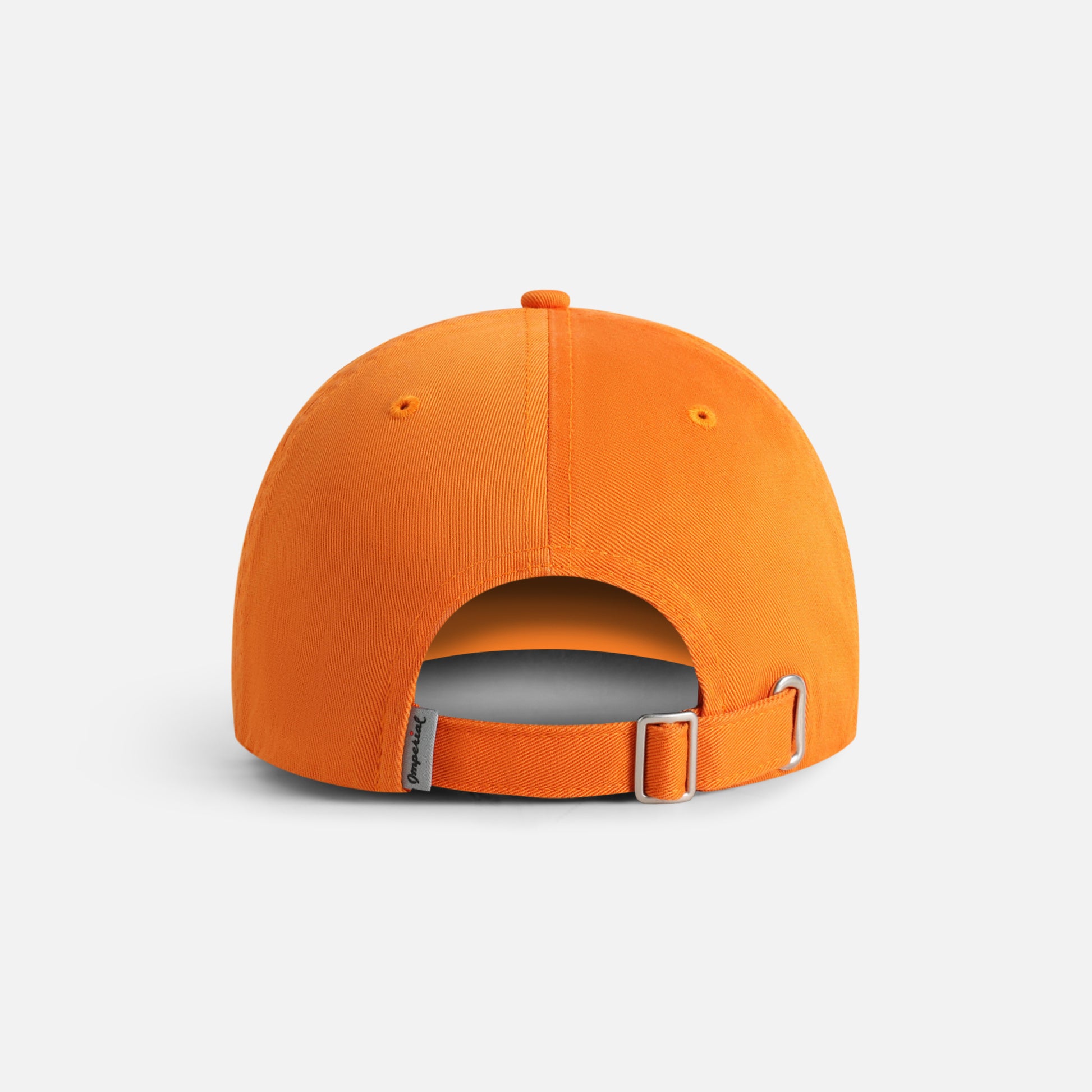 | Color: Team Orange