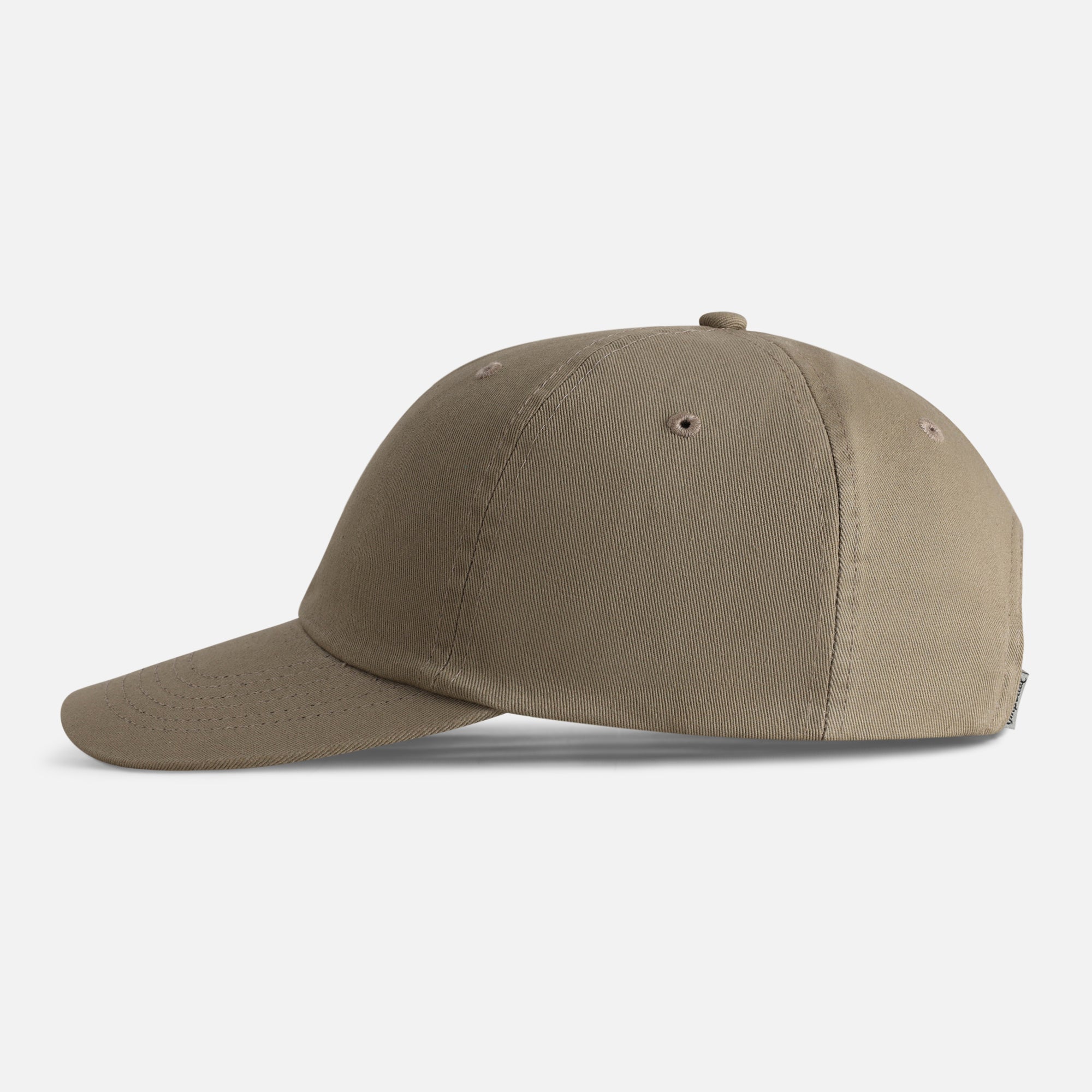 The Lads 3D Embroidered Cotton Buckle Hat – Imperial