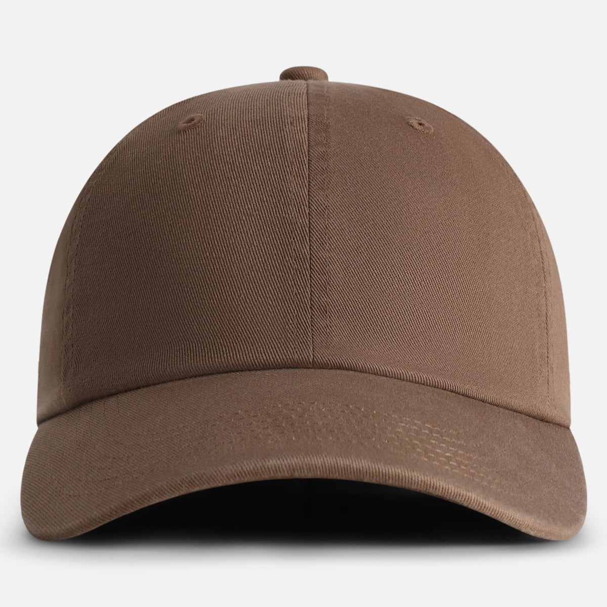 X210B - The Original Cotton Dad Hat front