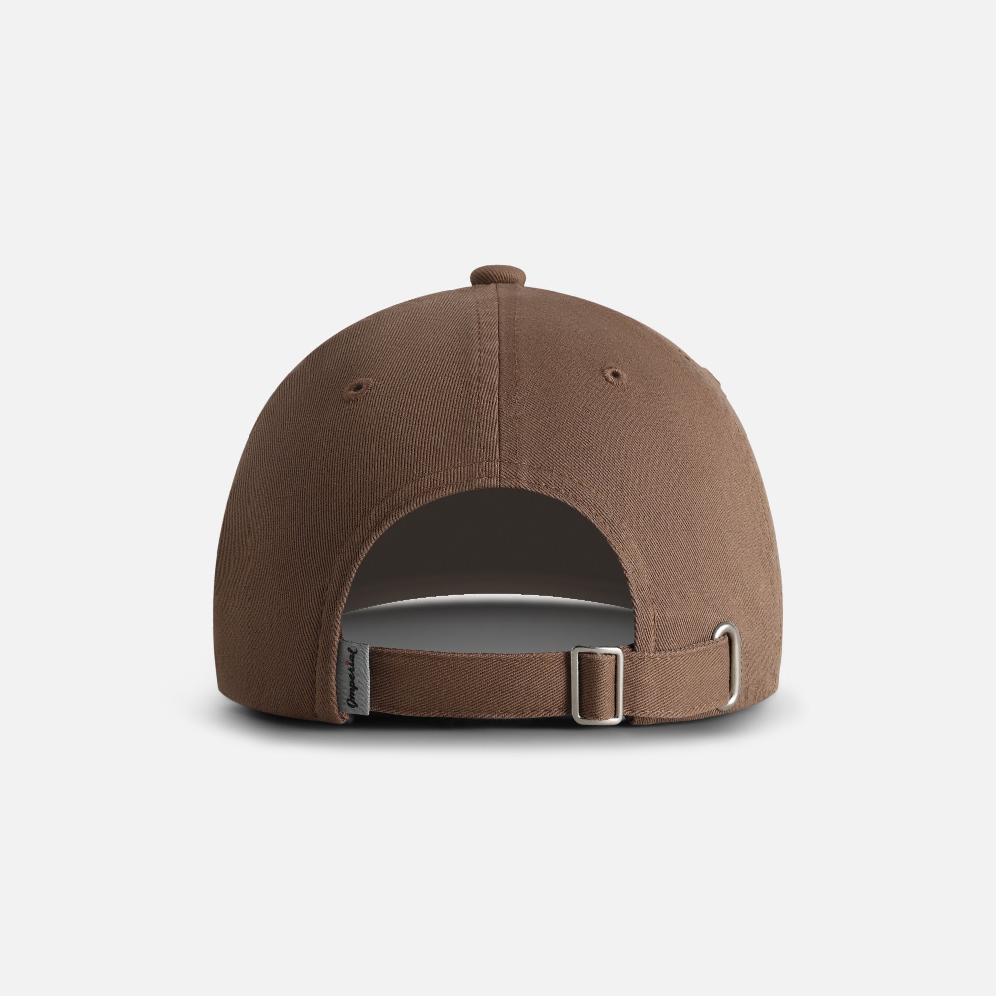 X210B - The Original Cotton Buckle Cap – Imperial
