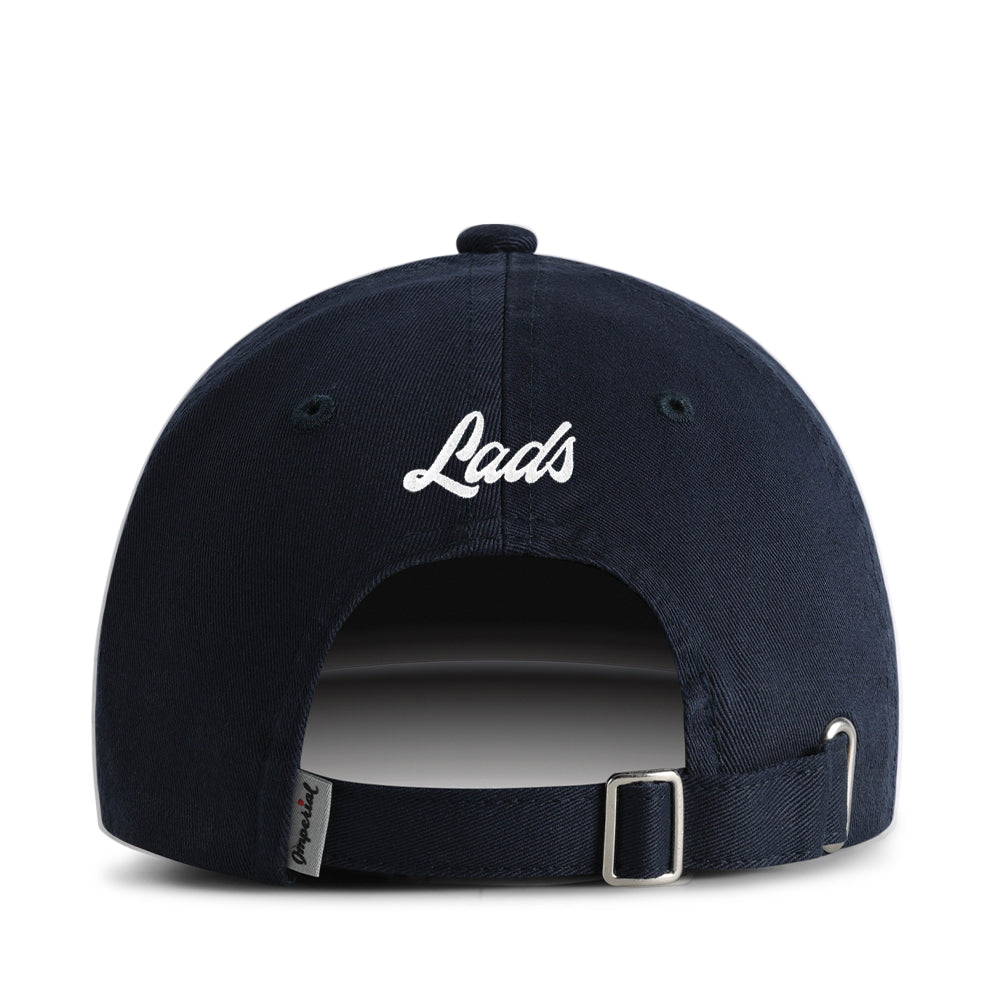| Color: Navy