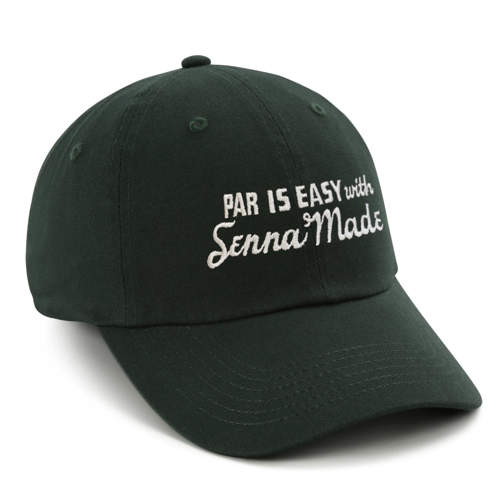 | Color: Dark Green