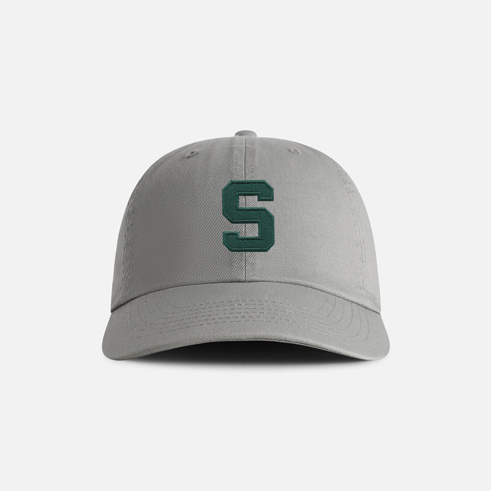 | Color: Light Grey