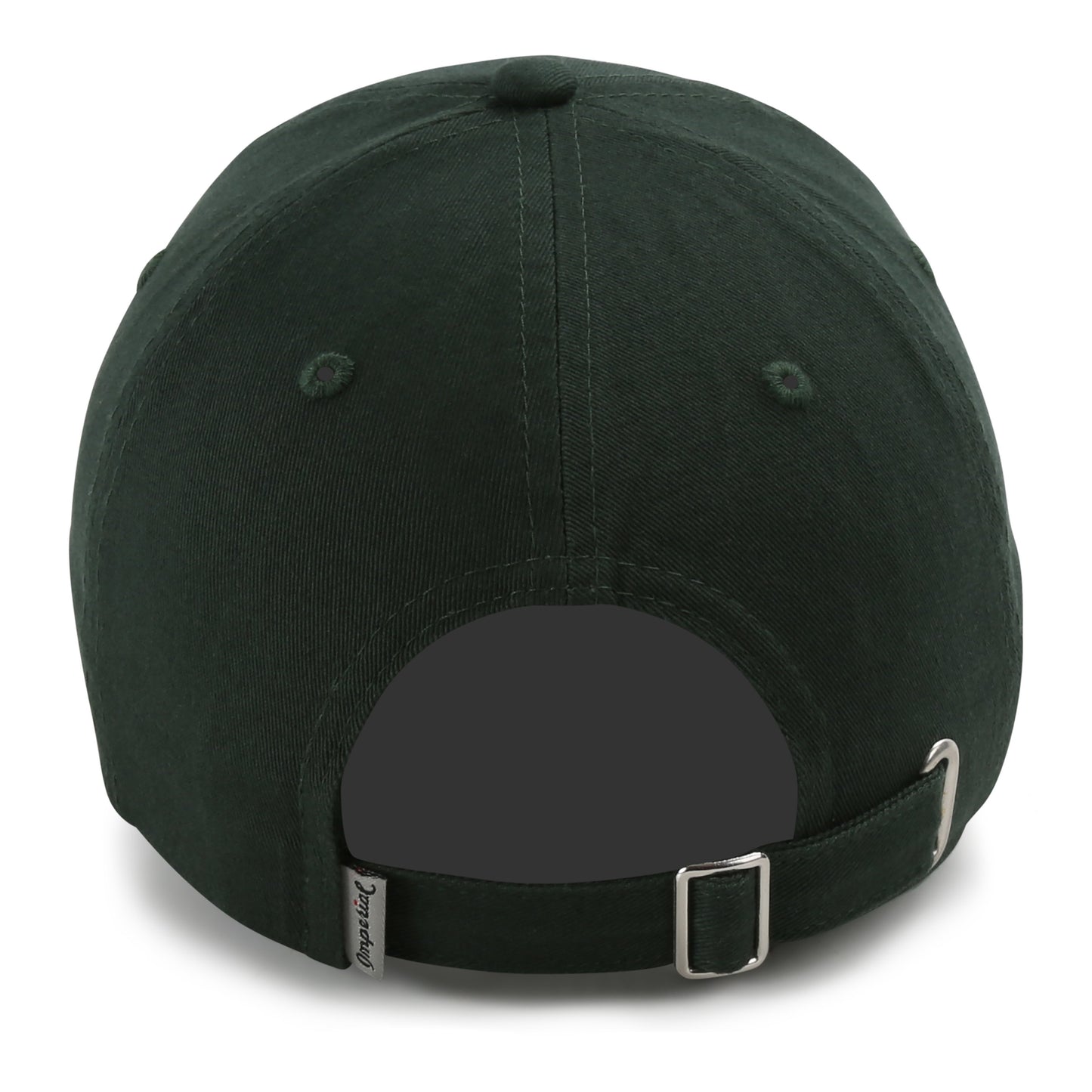 X210B-IX1-5 | Color: Dark Green