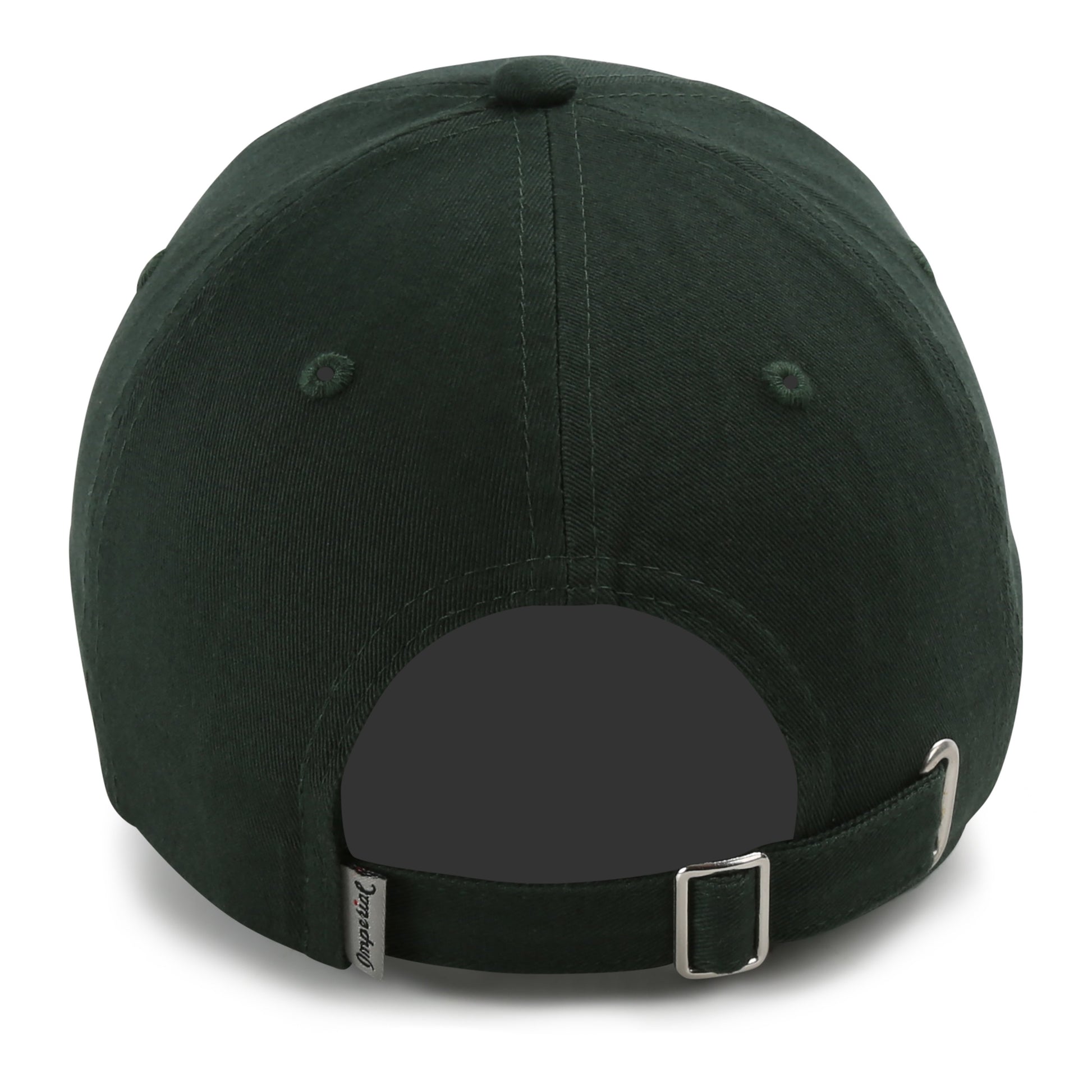 X210B-IX1-5 | Color: Dark Green
