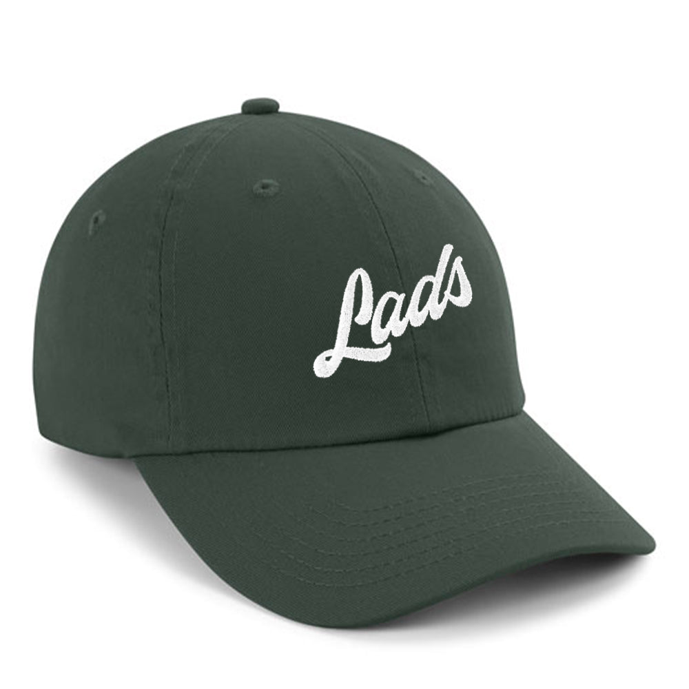 | Color: Dark Green