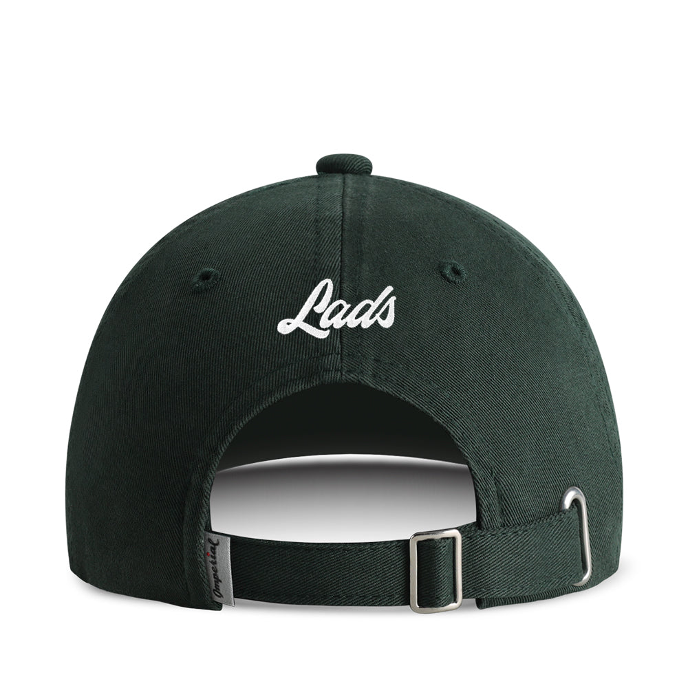 | Color: Dark Green
