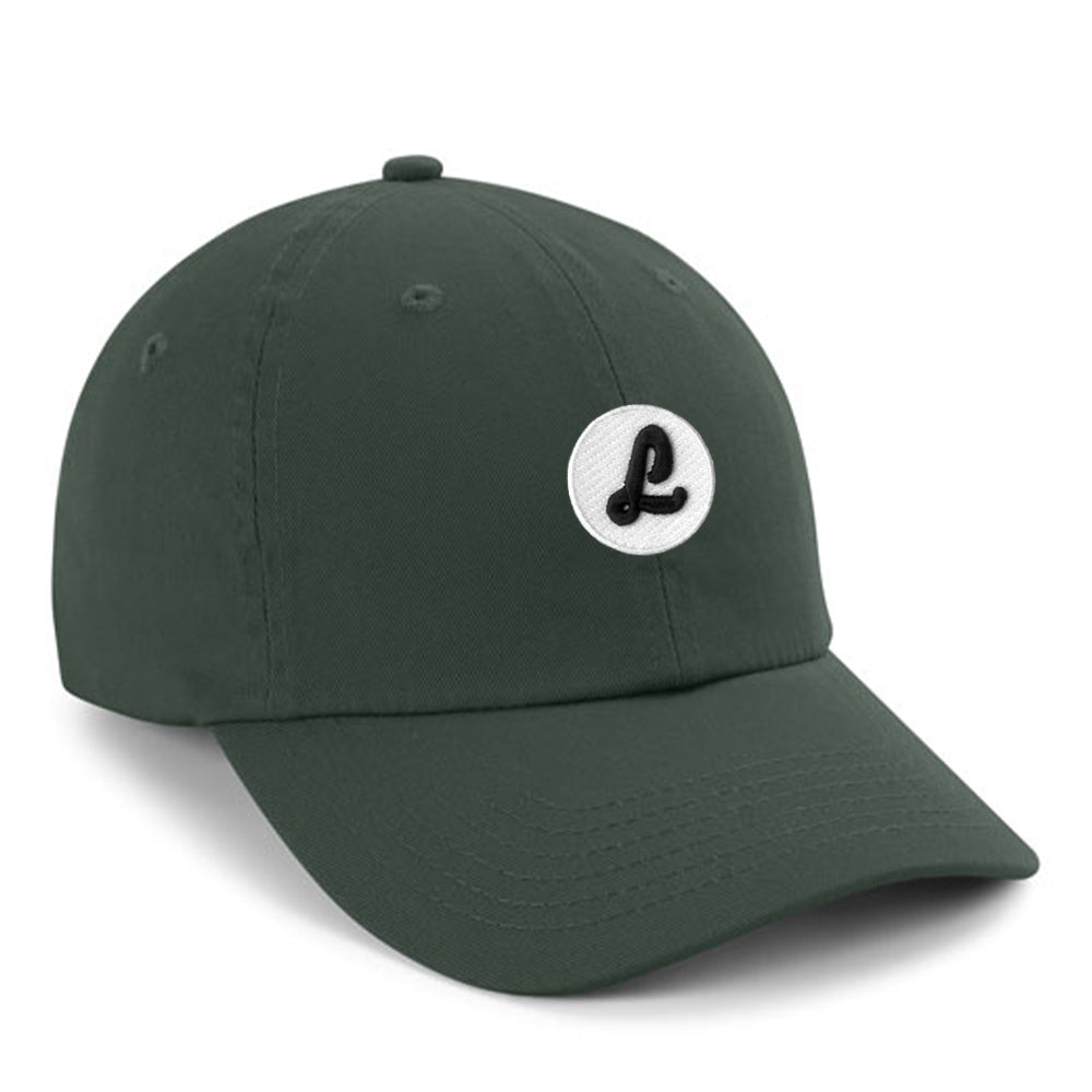 | Color: Dark Green