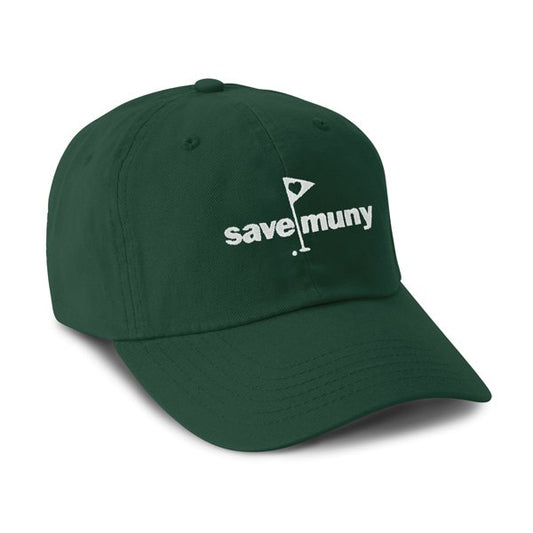 X210B-IX1-SaveMuny | Color: Dark Green