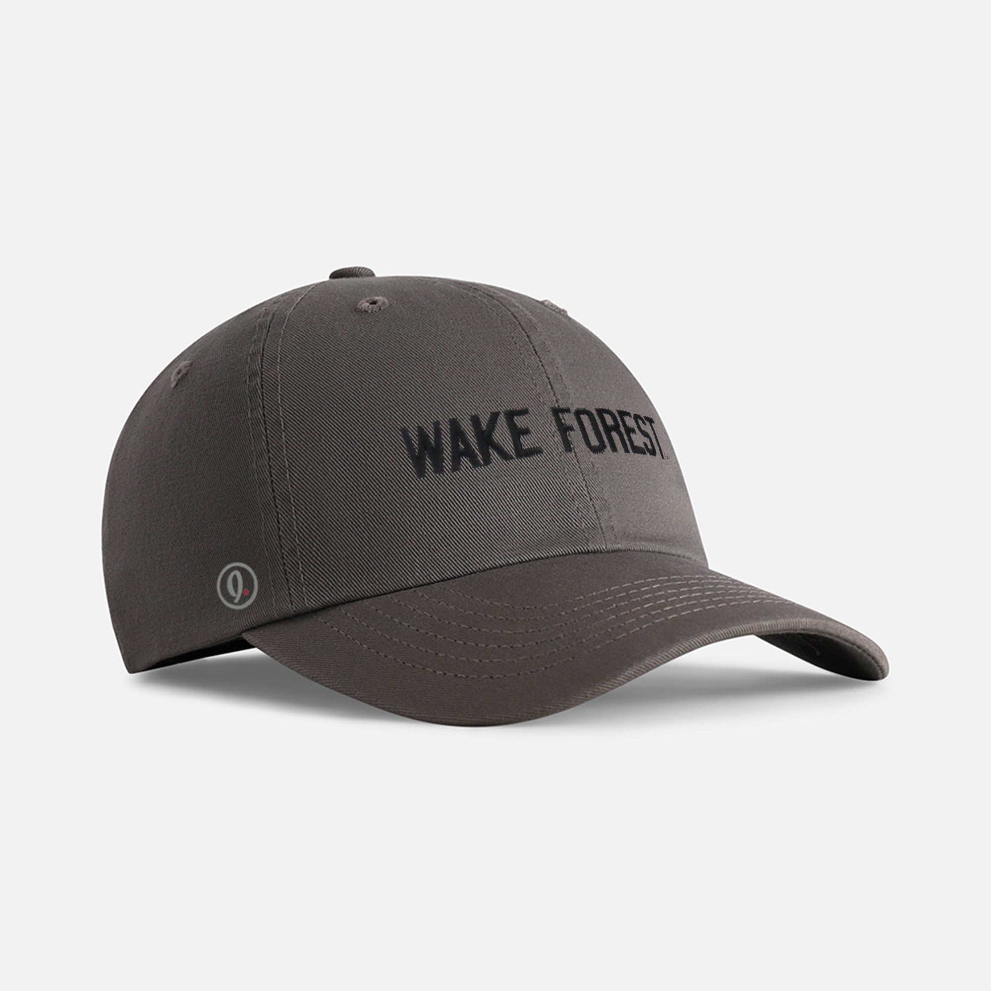 Wake Forest University 