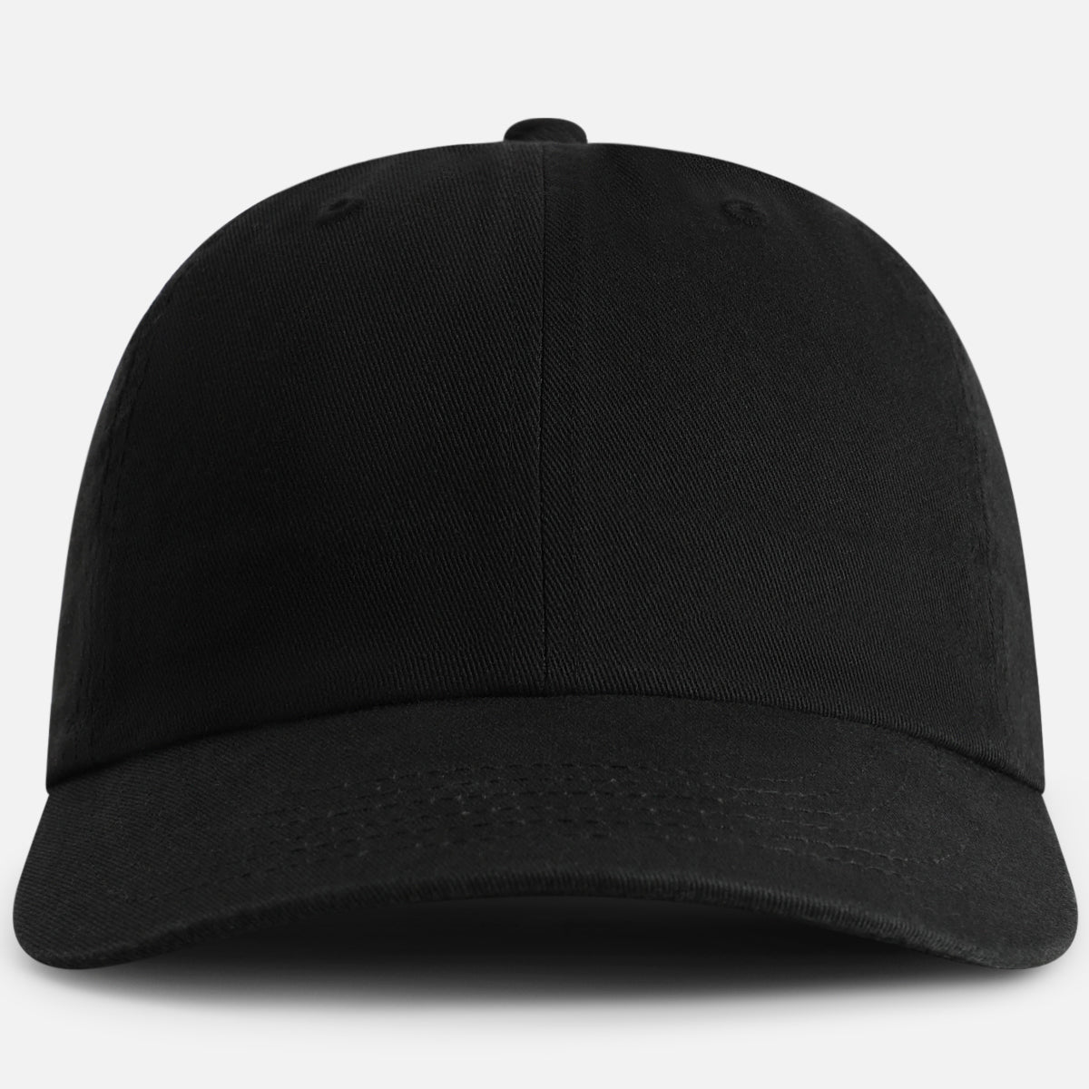 X210B - The Original Cotton Dad Hat front