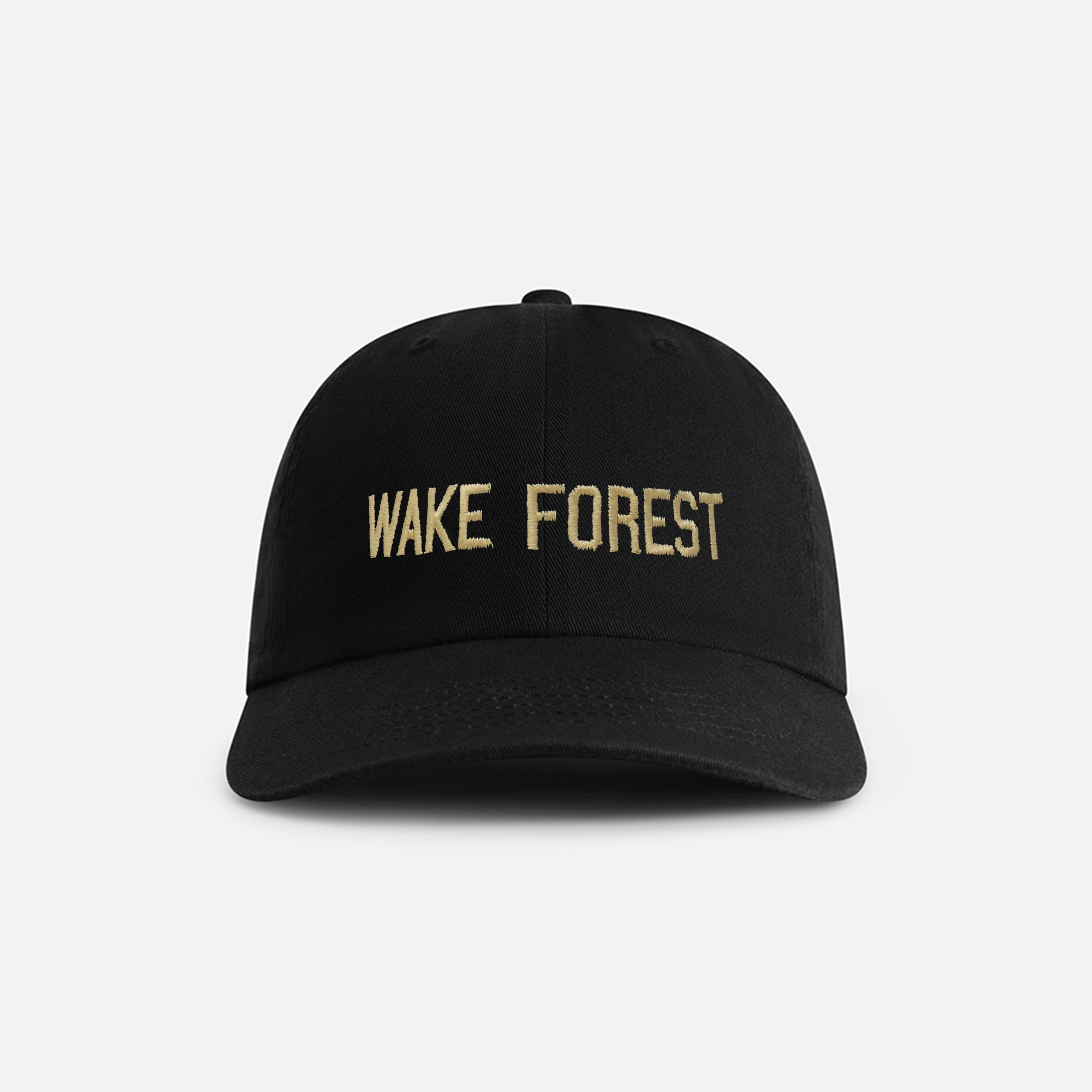 Wake Forest University 