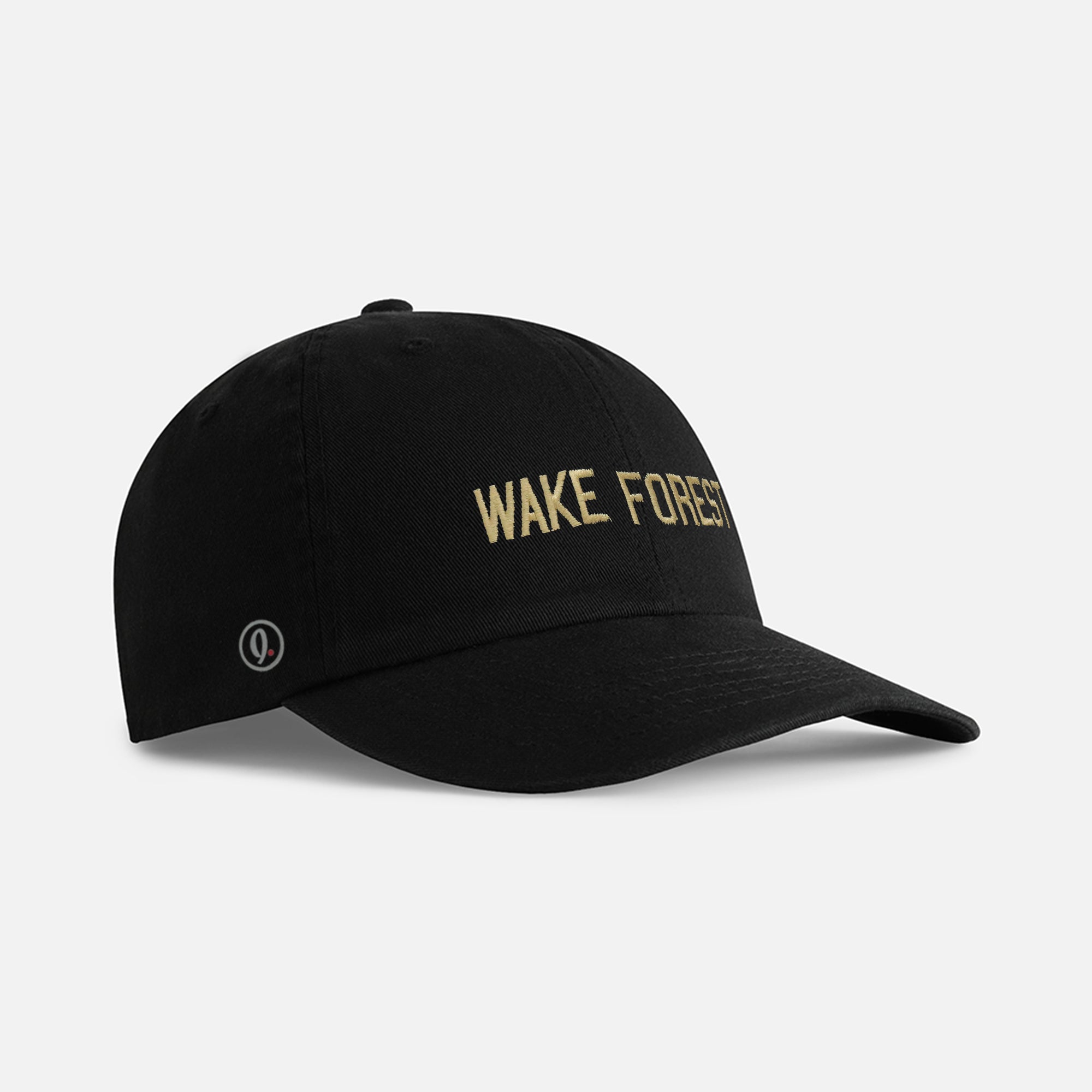 Wake Forest University 