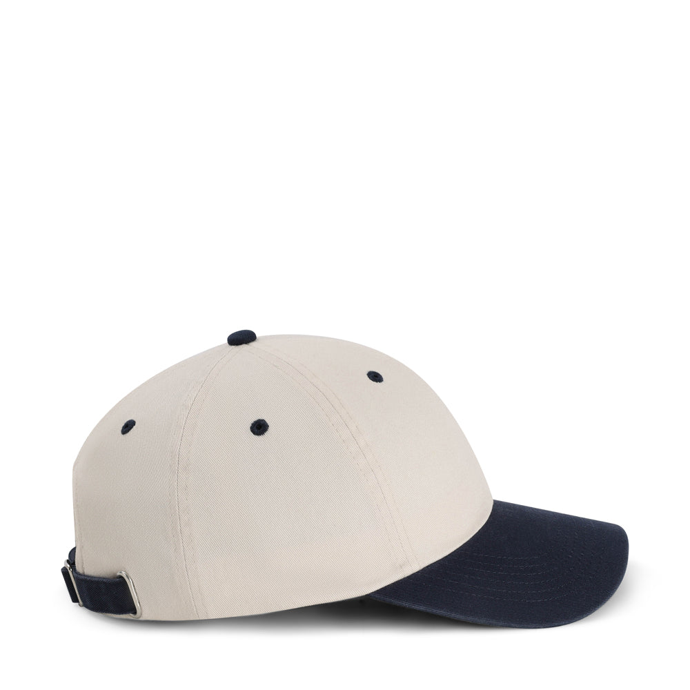 | Color: Putty / Navy
