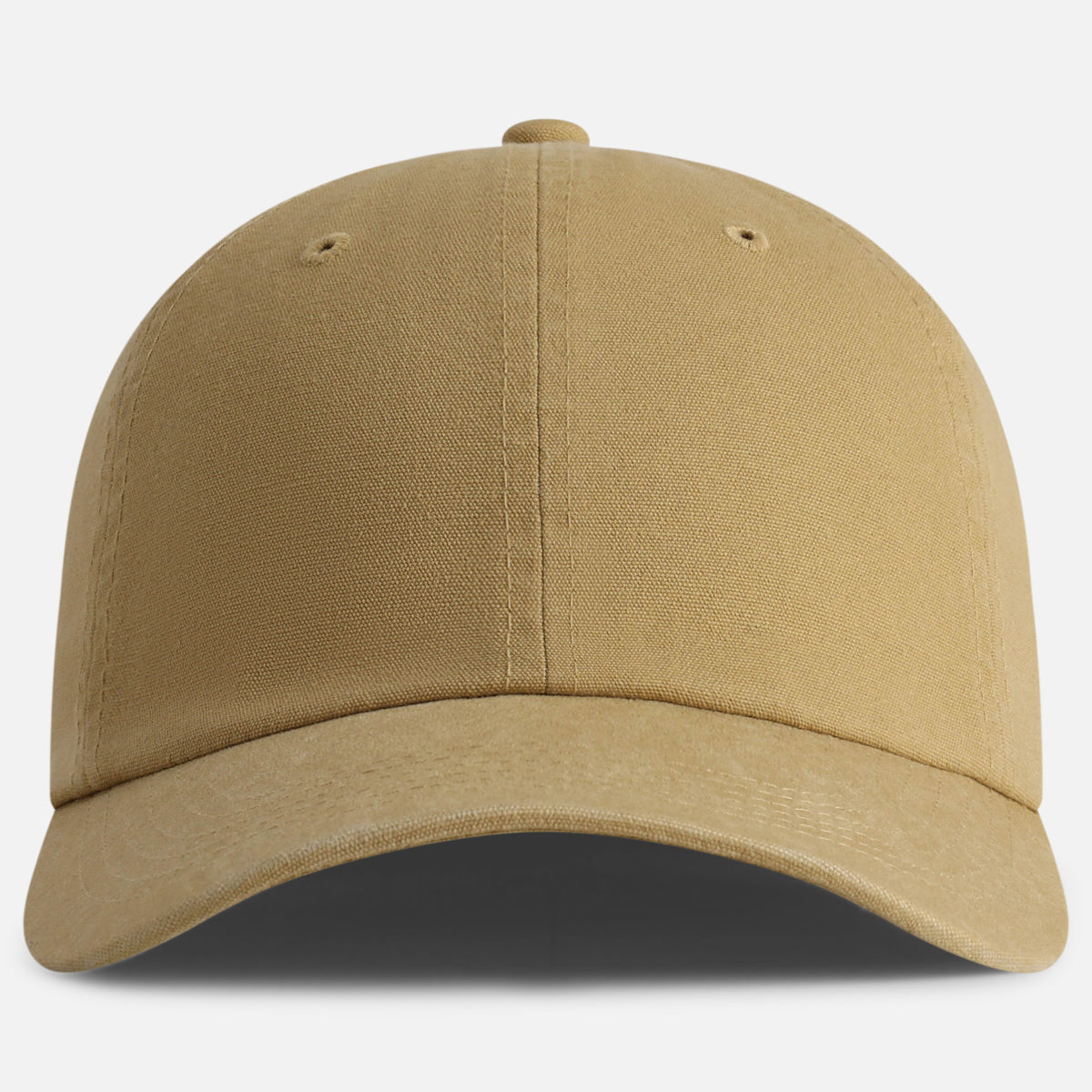 "Fairway Flyer" Stone Washed Cotton Hat front