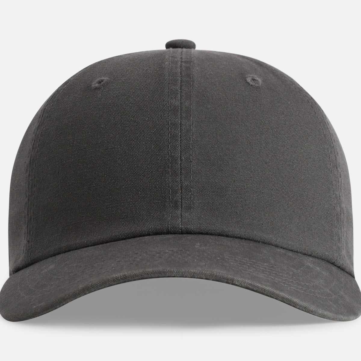 "Girl Dad" Stone Washed Cotton Hat front