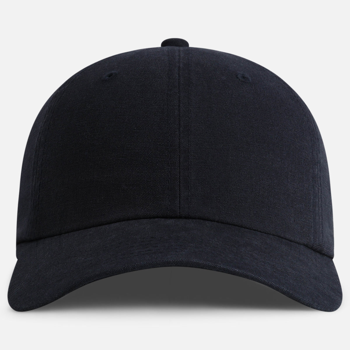 "Girl Dad" Stone Washed Cotton Hat front
