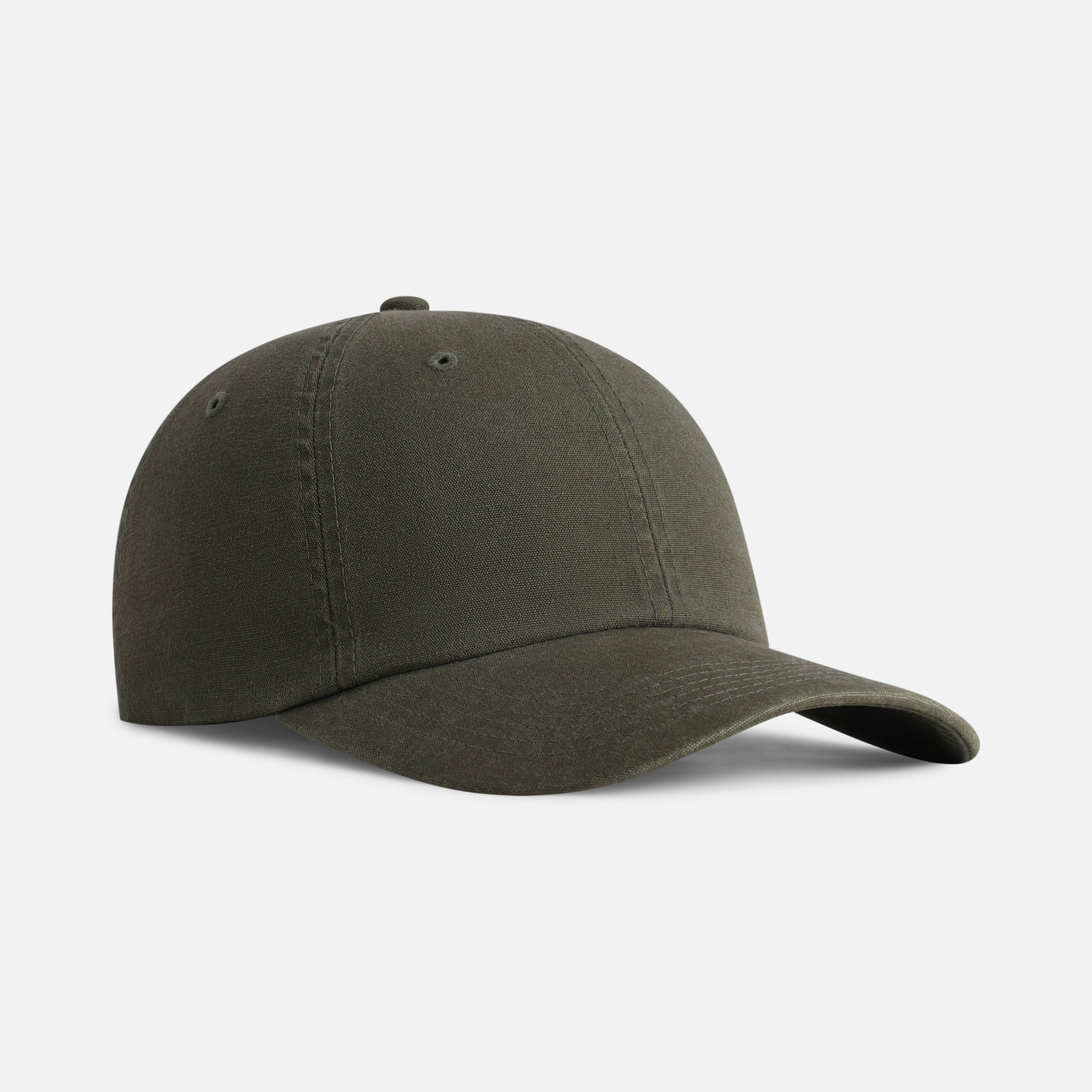 X210C The Heirloom - Stone Washed Cotton Hat – Imperial