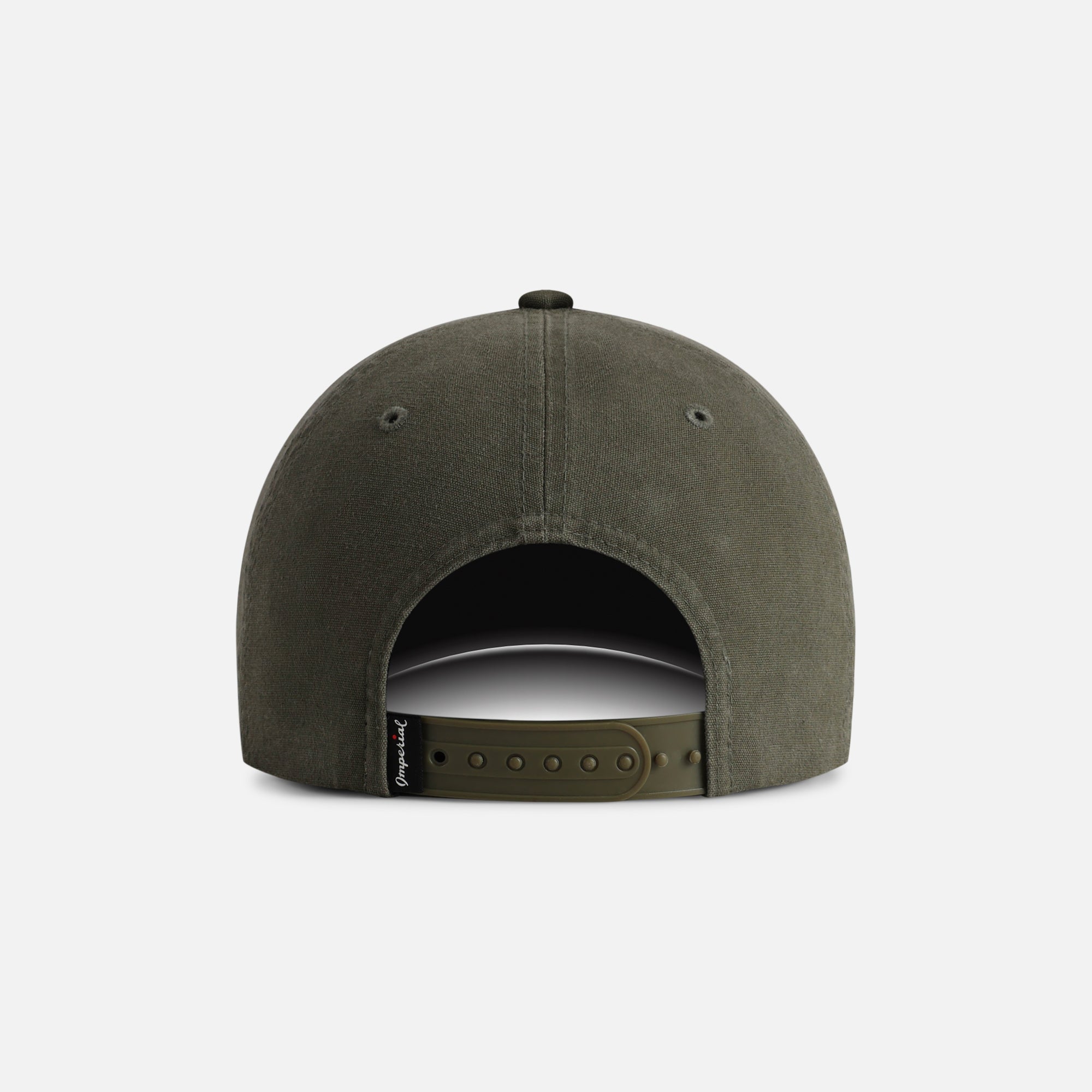 X210C The Heirloom - Stone Washed Cotton Hat – Imperial