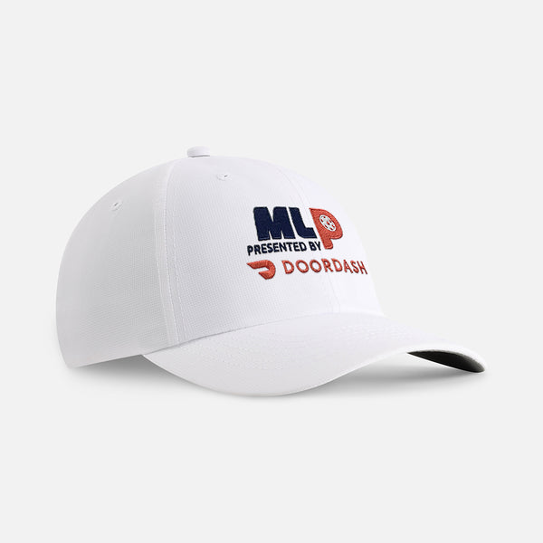 Major League Pickleball - Original Performance Cap – Imperial