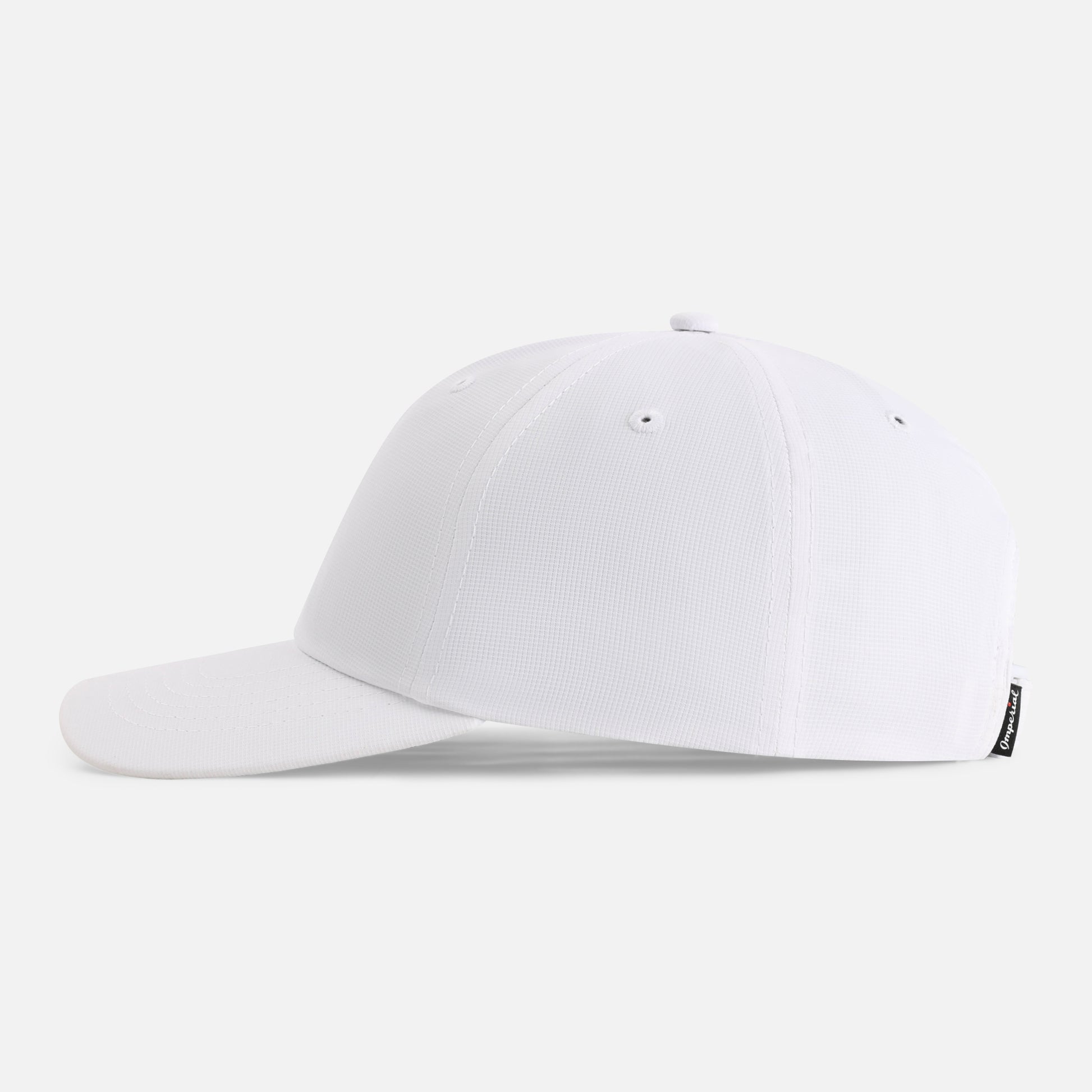 Casquette Légère Classique J.Lindeberg Pour Homme - Bleu Club - Taille Casquette Légère Classique J.Lindeberg Pour Homme - Bleu Club - Taille