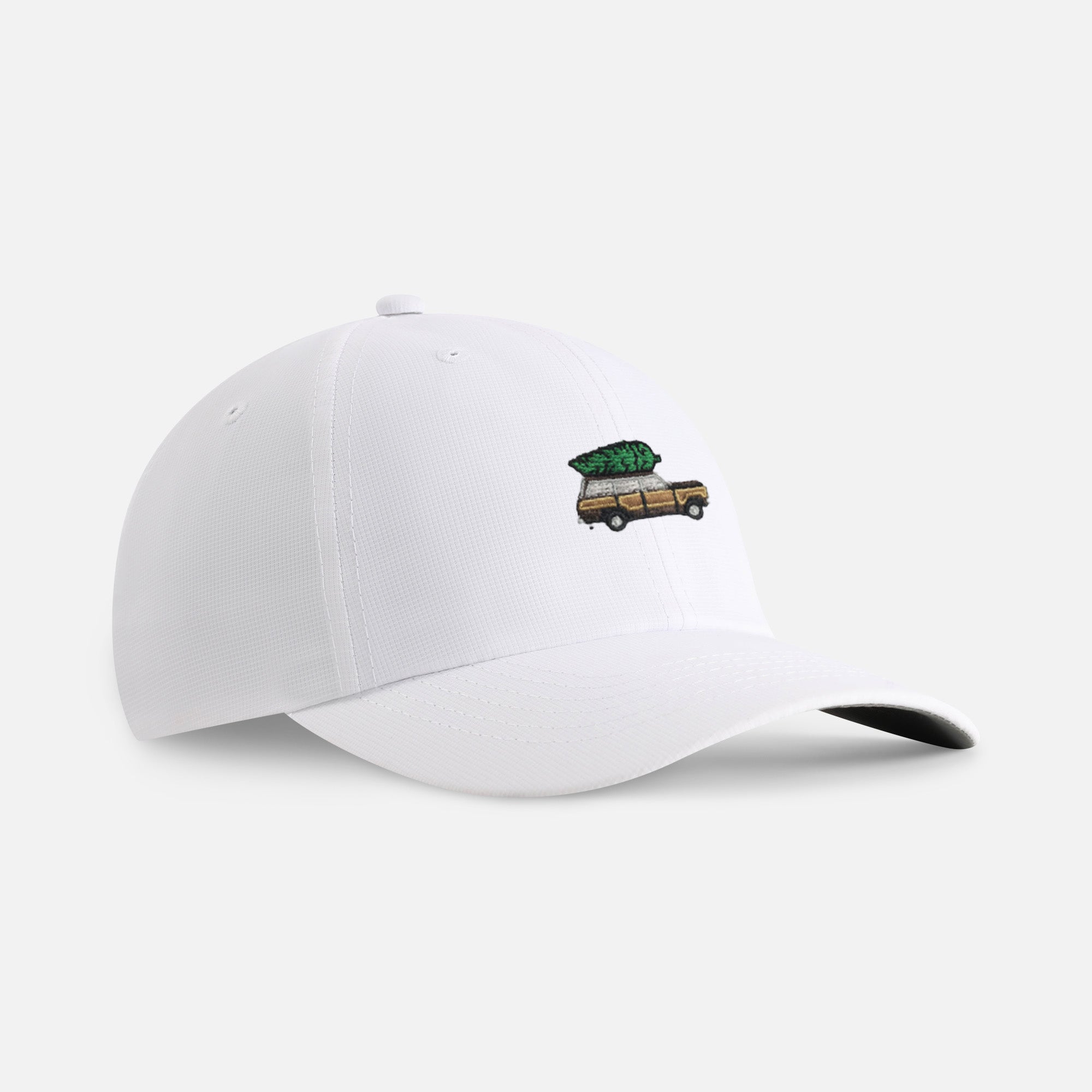 The Pine Tree Performance Cap | Imperial Headwear