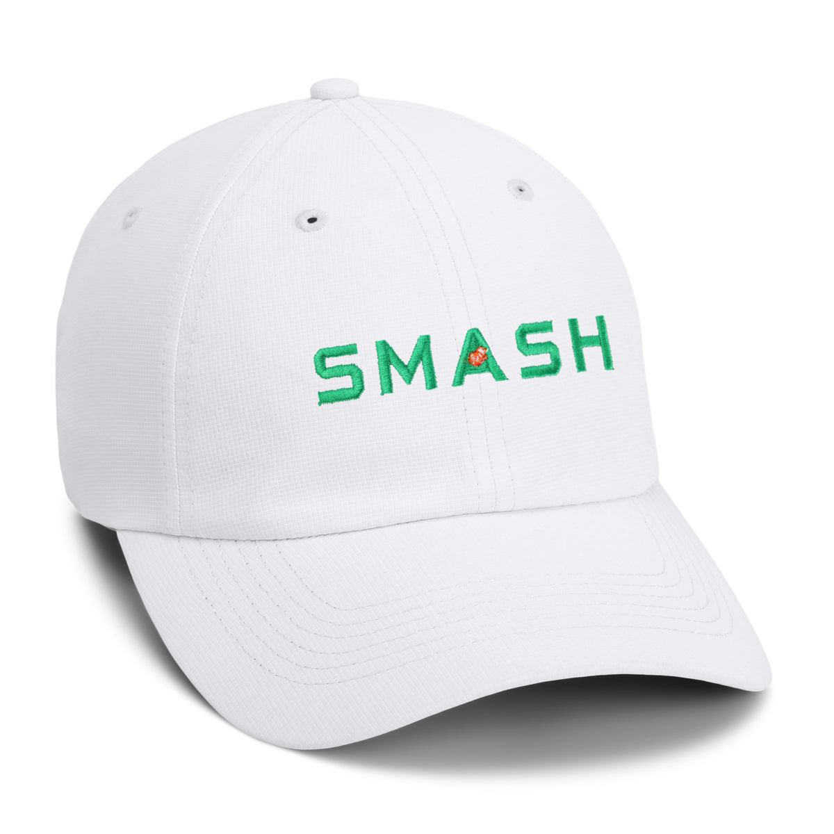 X210P-AXX-919758-Florida-Smash | Color: White