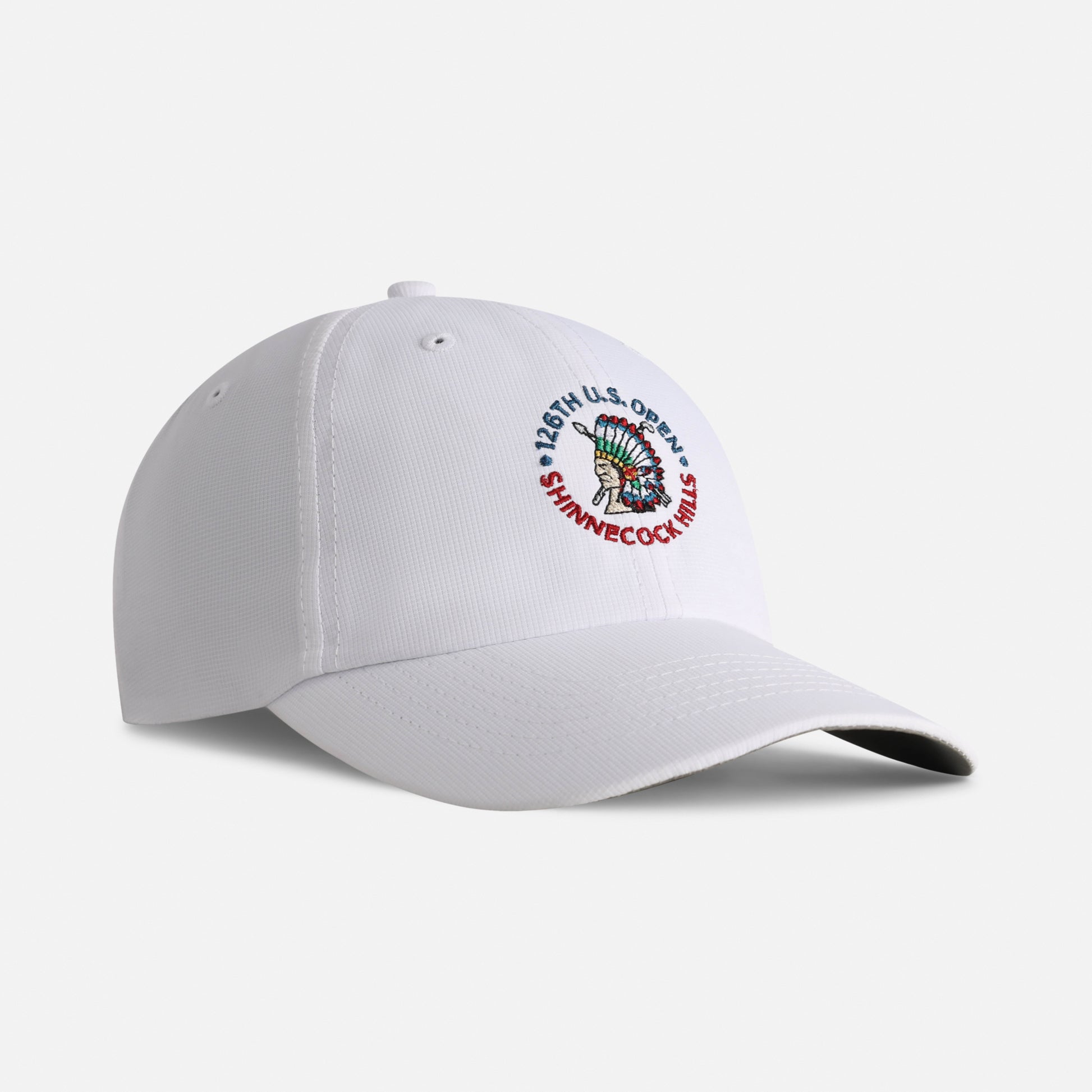| Color: White