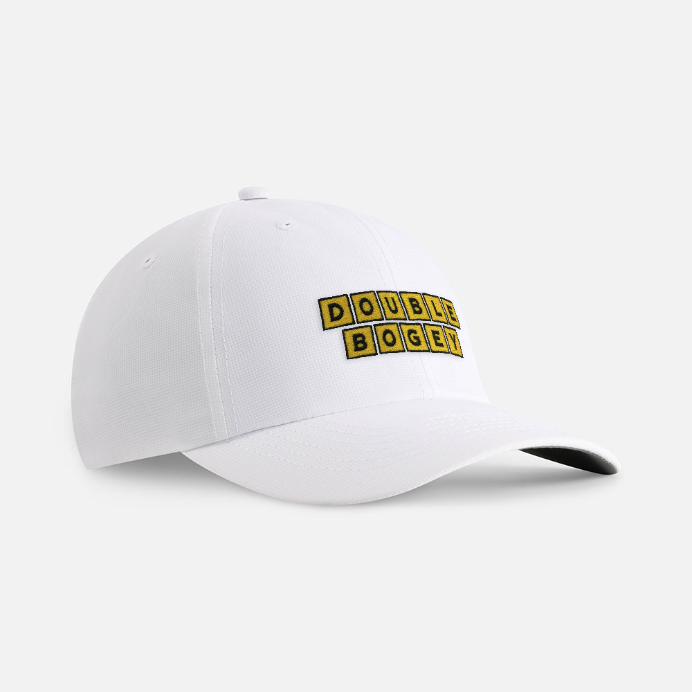 | Color: White