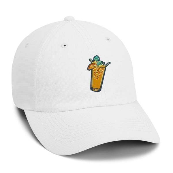X210P - The Original Performance Cap – Imperial