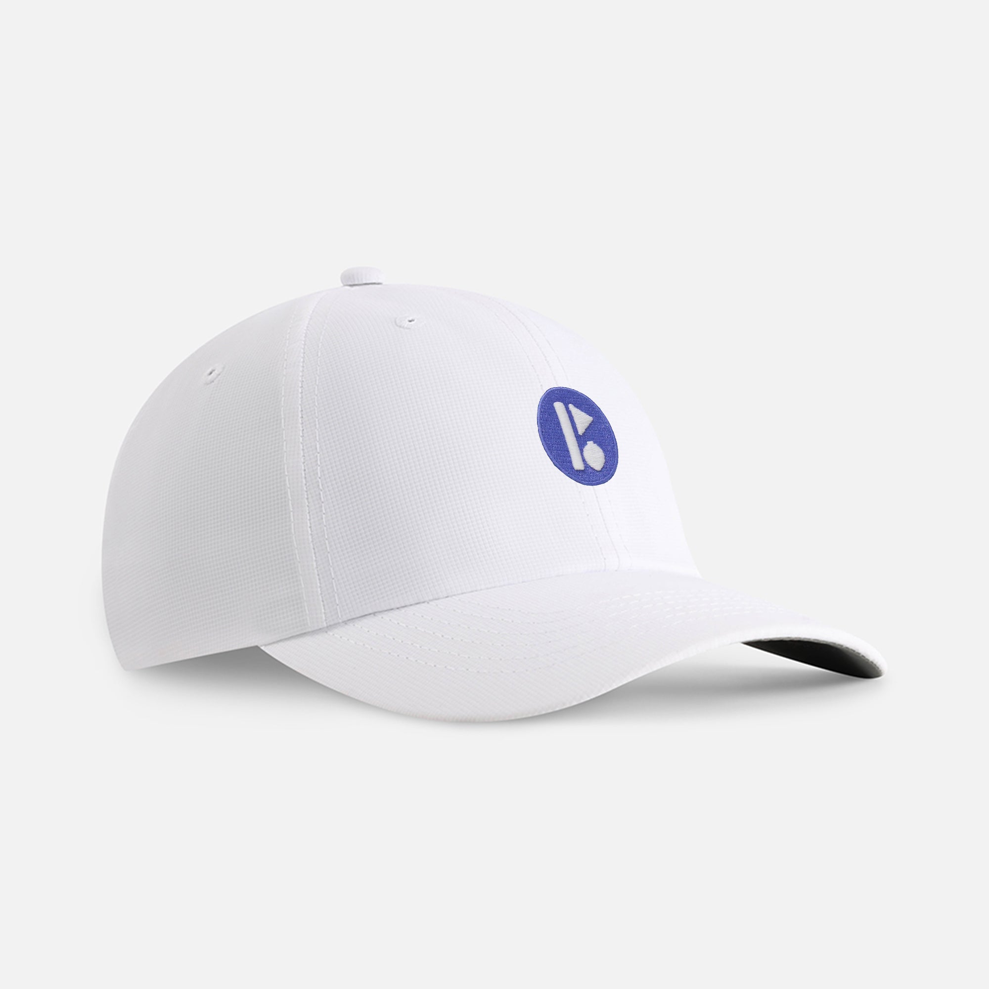 The Bryan Bros Patch Original Performance Hat – Imperial