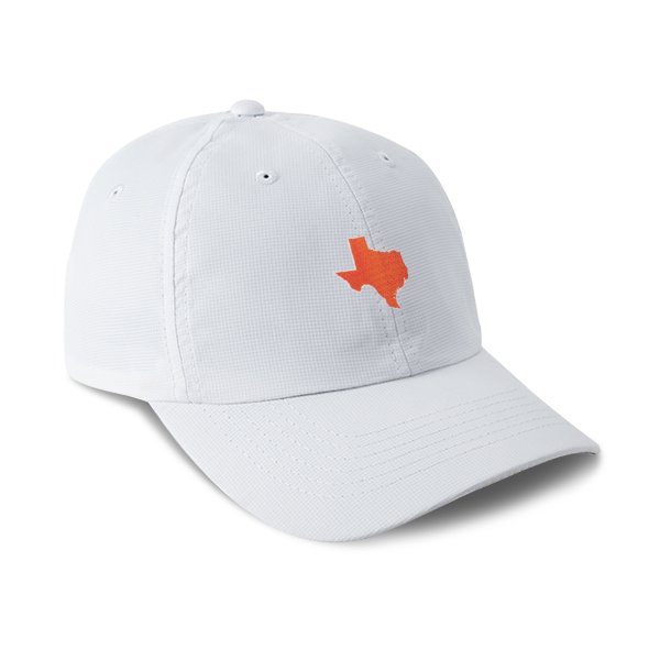 x210p-axx-texas-orgwht | Color: White