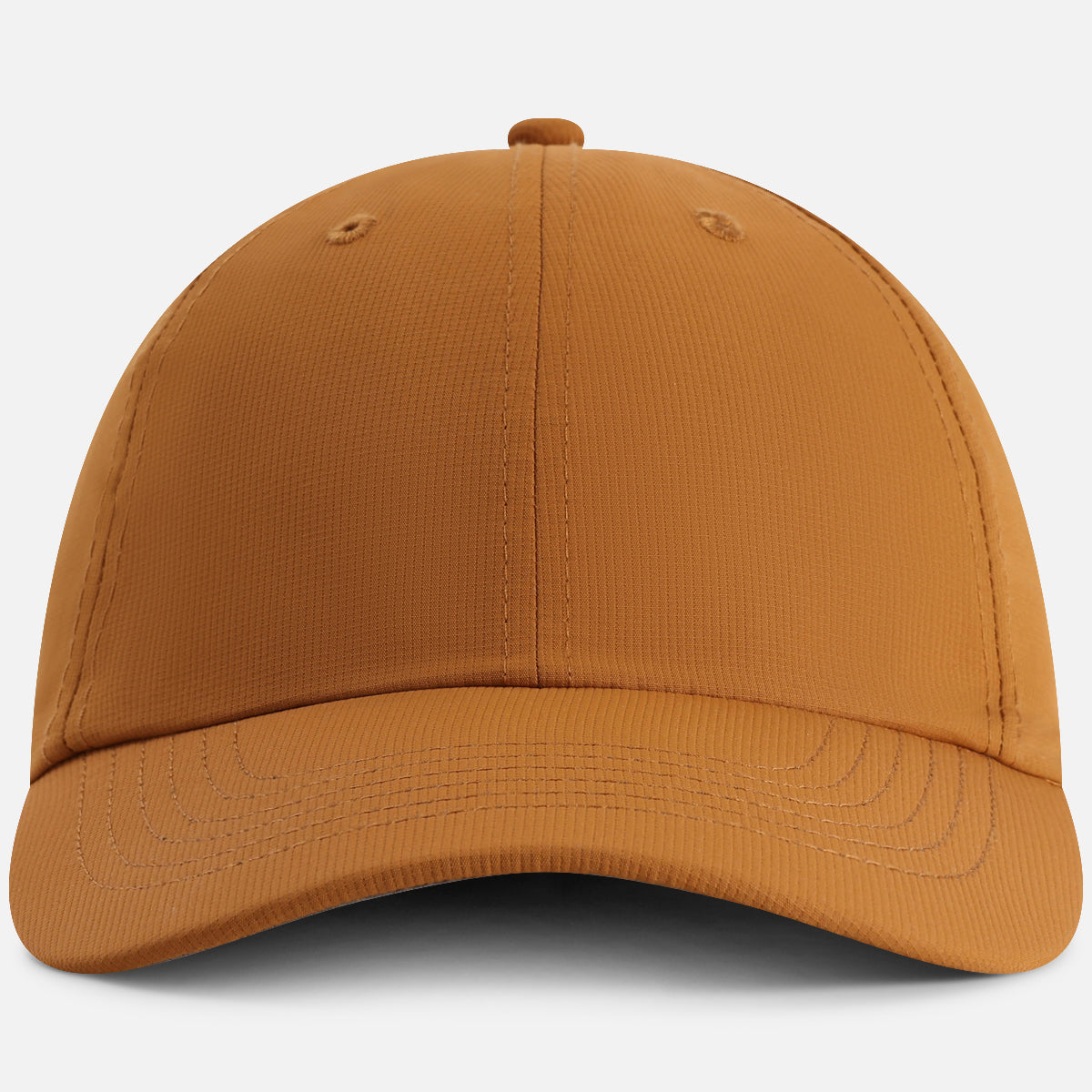 X210SP - The Structured Performance Adjustable Cap front