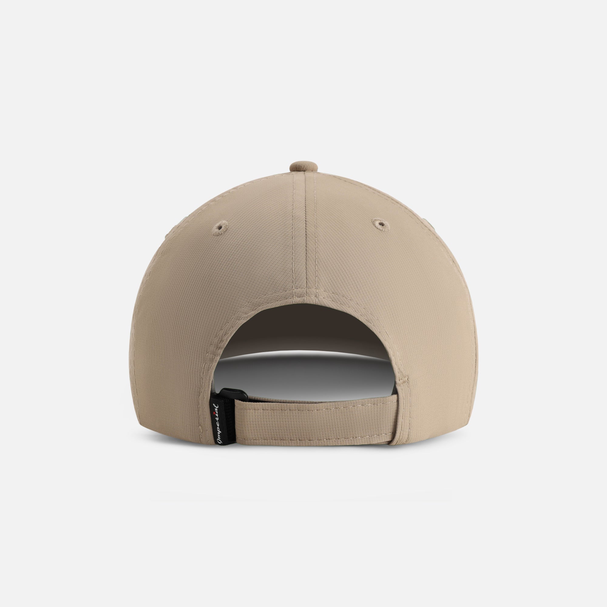 The Lads 3D Embroidered Original Performance Hat – Imperial