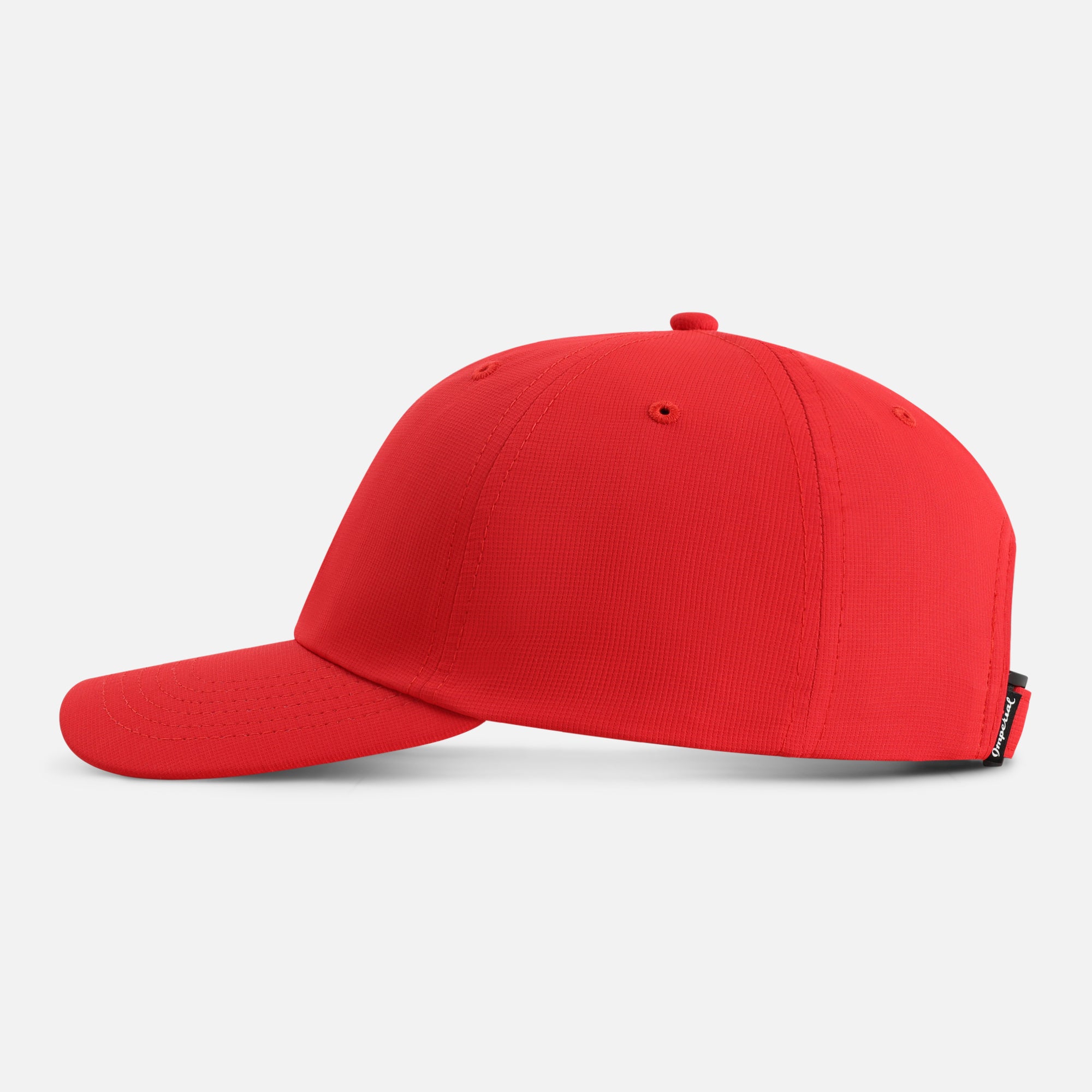 The St Louis Paddle - Original Performance Cap – Imperial