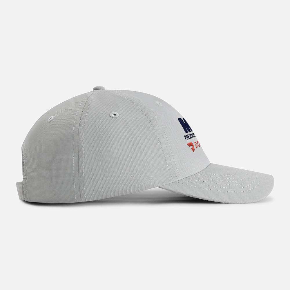 Major League Pickleball - Original Performance Cap – Imperial
