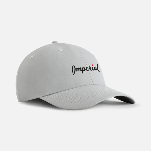 The Imperial Script Original Performance Cap