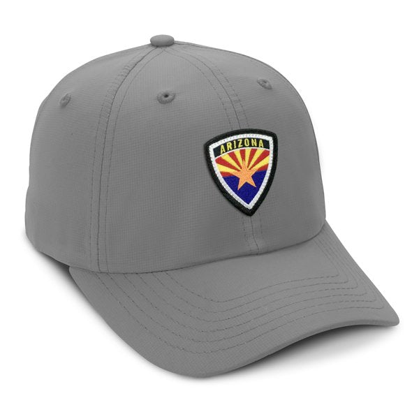 X210P-FST-Arizona | Color: Frost Grey