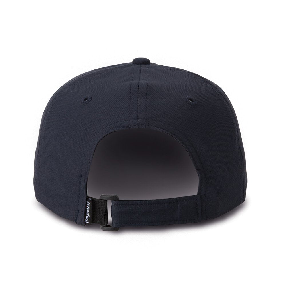 X210P-HX1-NAVY-BACK copy | Color: Navy