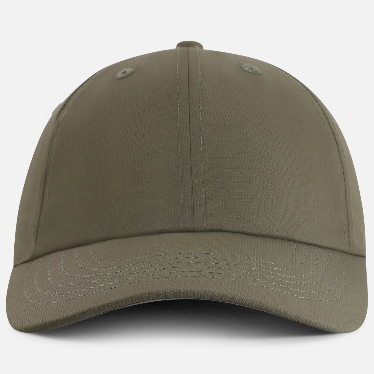 "Humbug" Lodestar 5-Panel Performance Hat front