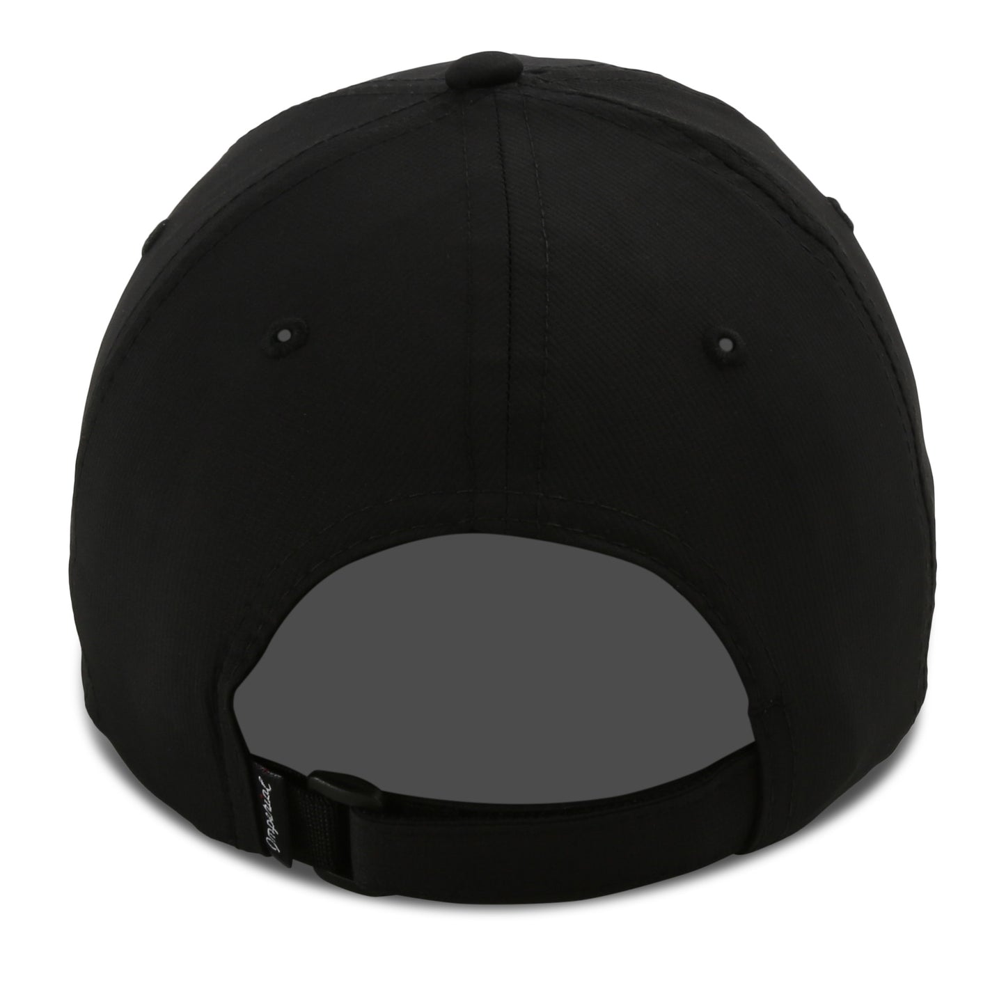 Iron City 3D Patch Original Performance Hat