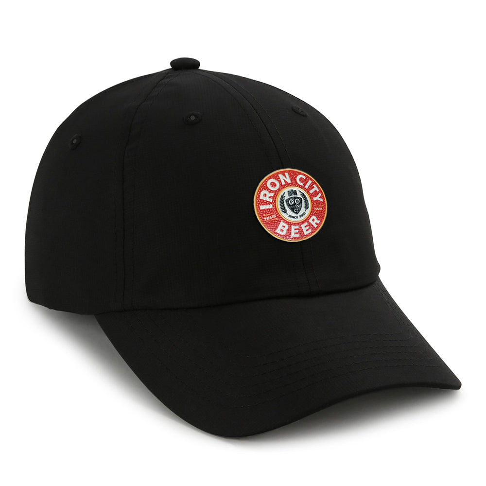 美品 紅牙 X IC/LIGHT SW X IC Pittsburgh Brewing x Imperial