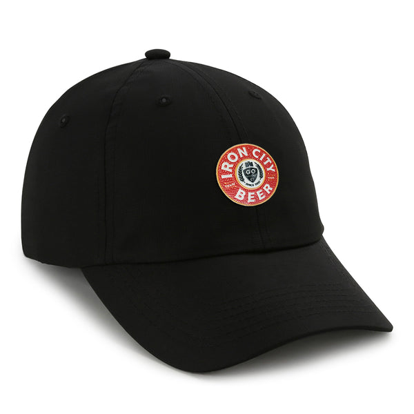 DANA OPEN キャップ Imperial TRUE FIT Iron City 3D Patch Original Performance Hat – Imperial