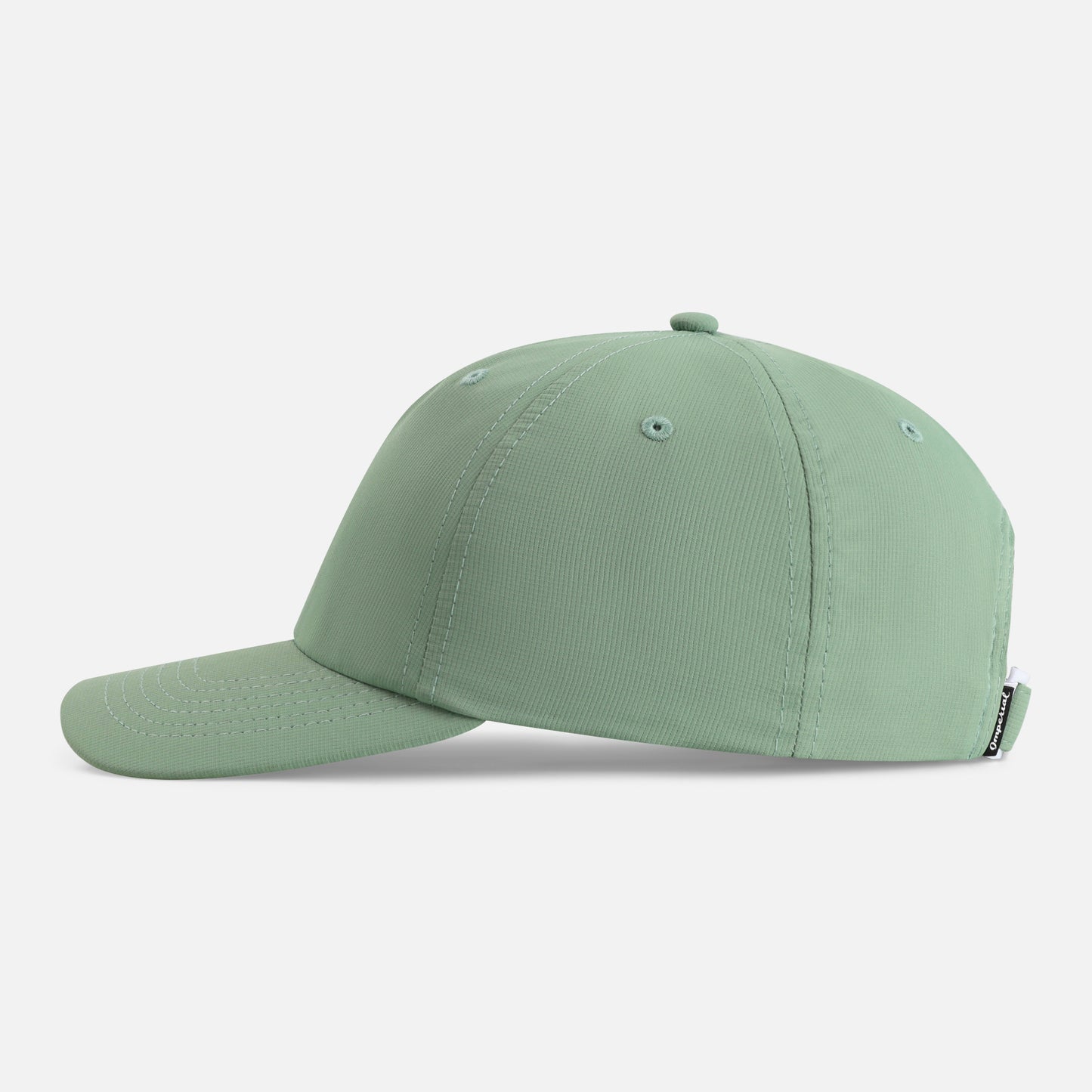 "Match Play Mate" Cotton Dad Hat
