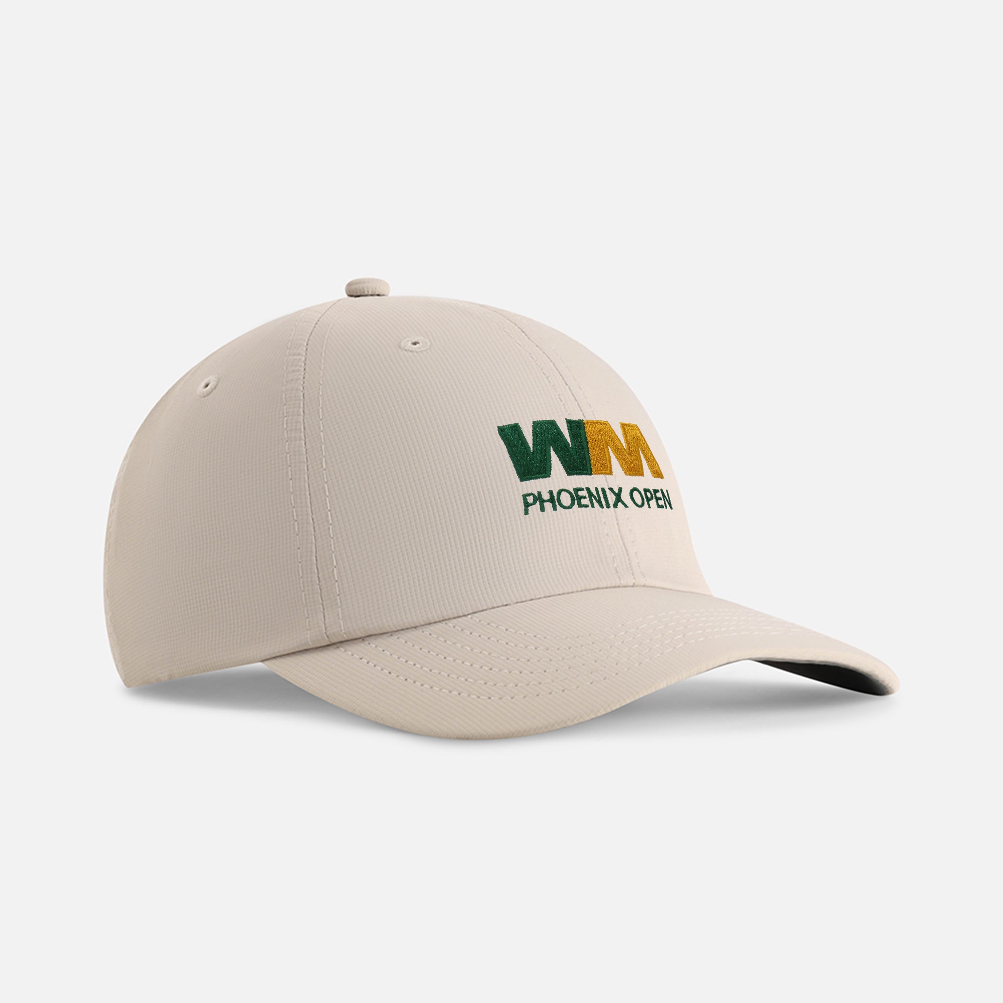 The WM Phoenix Open Original Performance Hat – Imperial