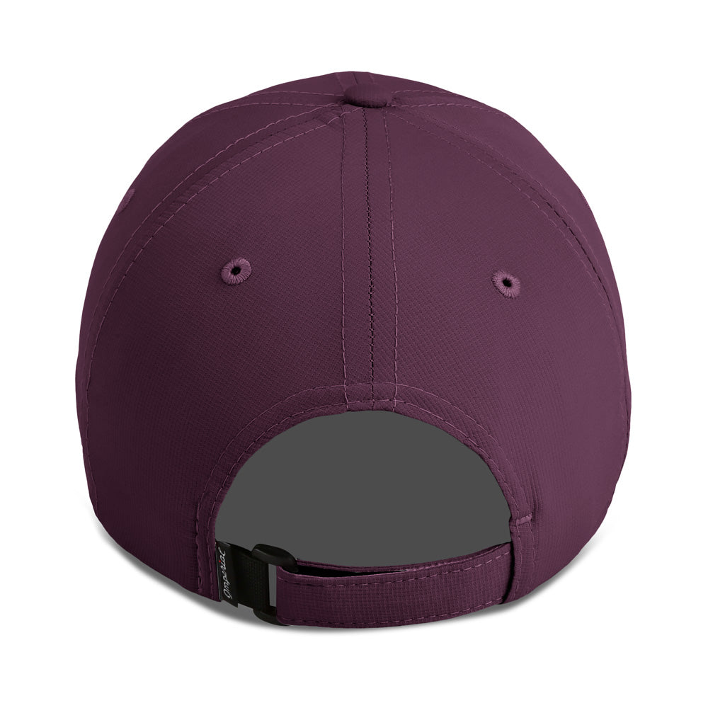 X210P-aubergine-back | Color: Aubergine