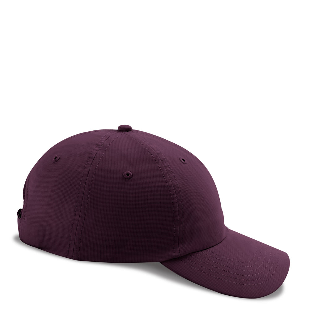 X210P-AUB-right | Color: Aubergine