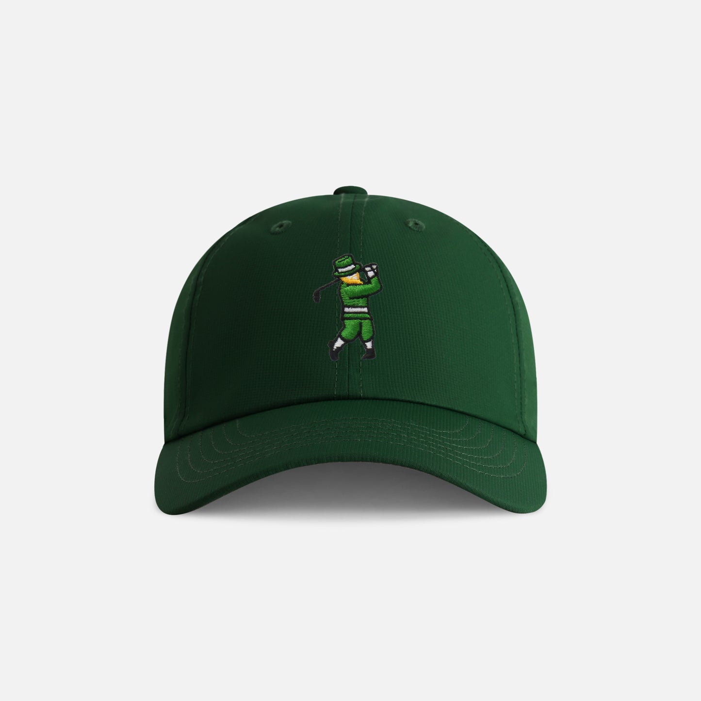 | Color: Forest Green