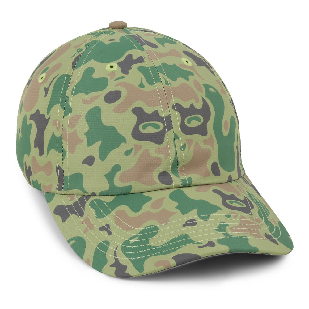 X210R_IL2_1 | Color: Imperial Green Duck Camo