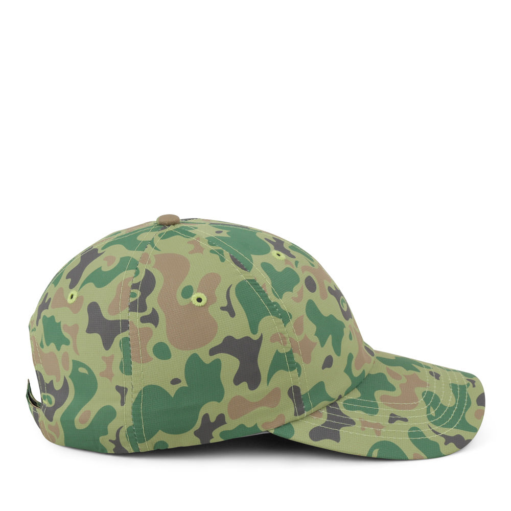 X210R_IL2_3 | Color: Imperial Green Duck Camo